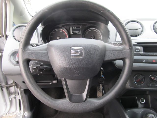 Seat Ibiza 1.4 16V Passion - 16