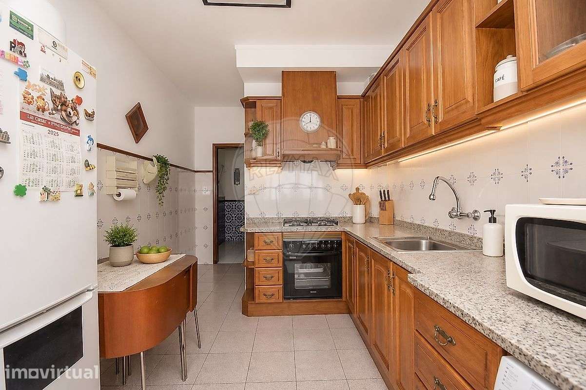 Apartamento T2 para venda - Grande imagem: 5/30