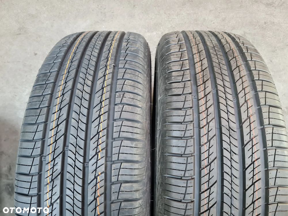 2x HANKOOK Dynapro HP2 RA33 235/65R17 2025 NOWE - 1