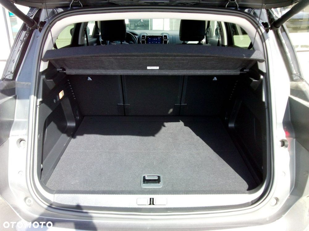 Citroën C5 Aircross - 12