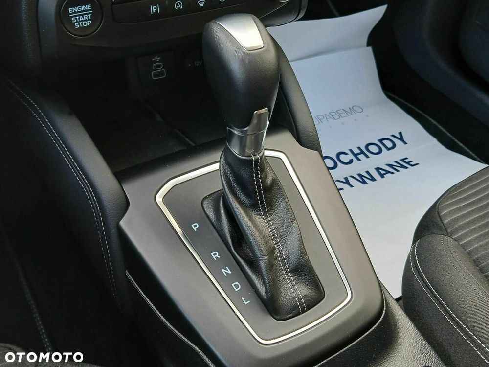 Ford Focus 1.0 EcoBoost mHEV Titanium X - 26