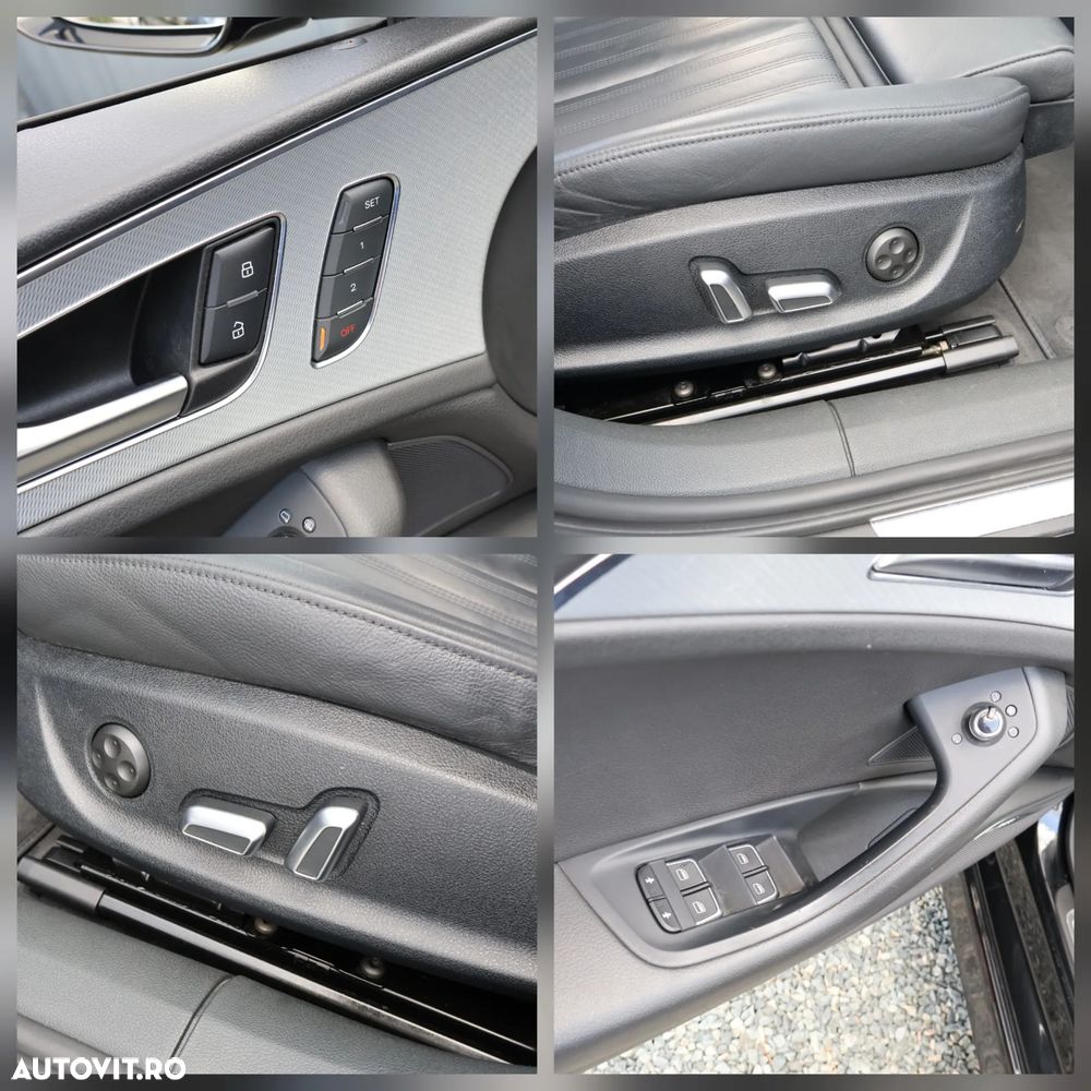 Audi A6 Limuzina 3.0 TDI quattro S tronic - 6