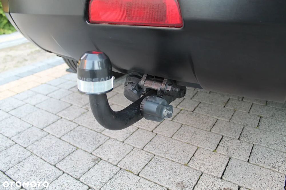 Nissan Qashqai 2.0 dCi Tekna - 19