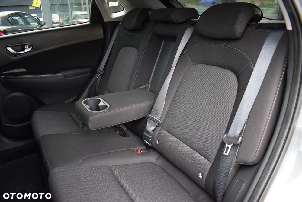 Hyundai Kona - 14