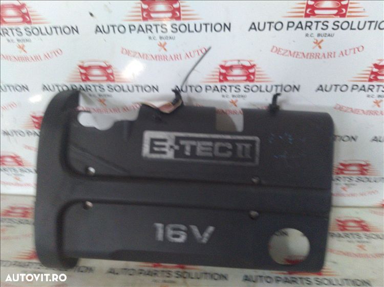 capac motor 1.4b chevrolet aveo an fabr. 2008 - 1