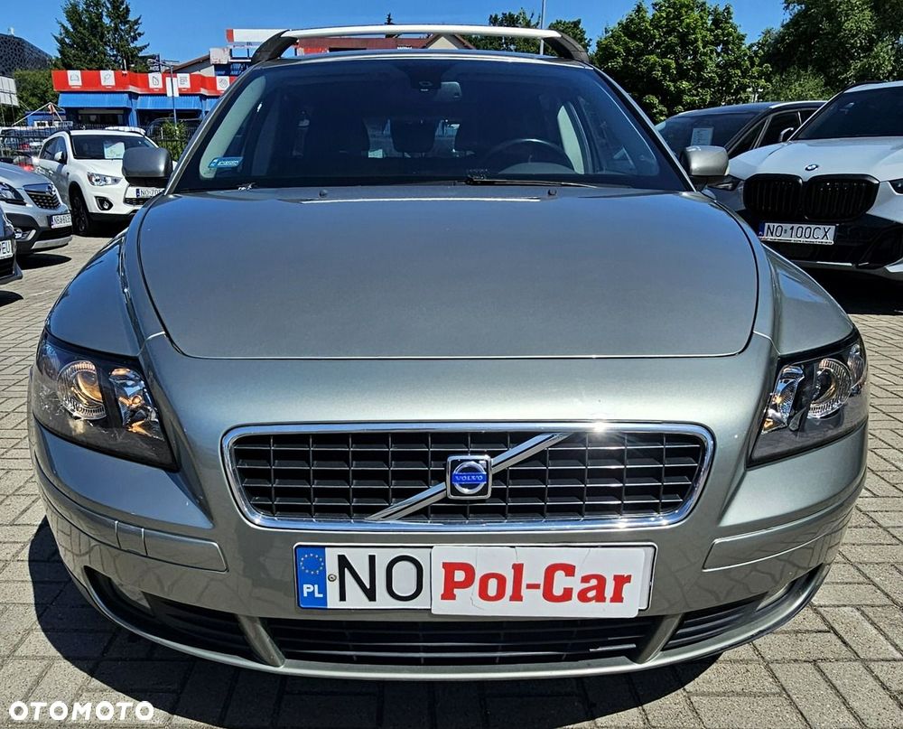 Volvo V50 - 3