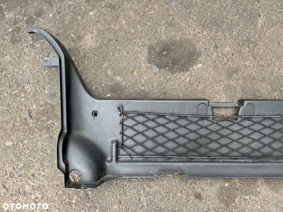 Osłona bagażnika progu Bmw e38 - 2