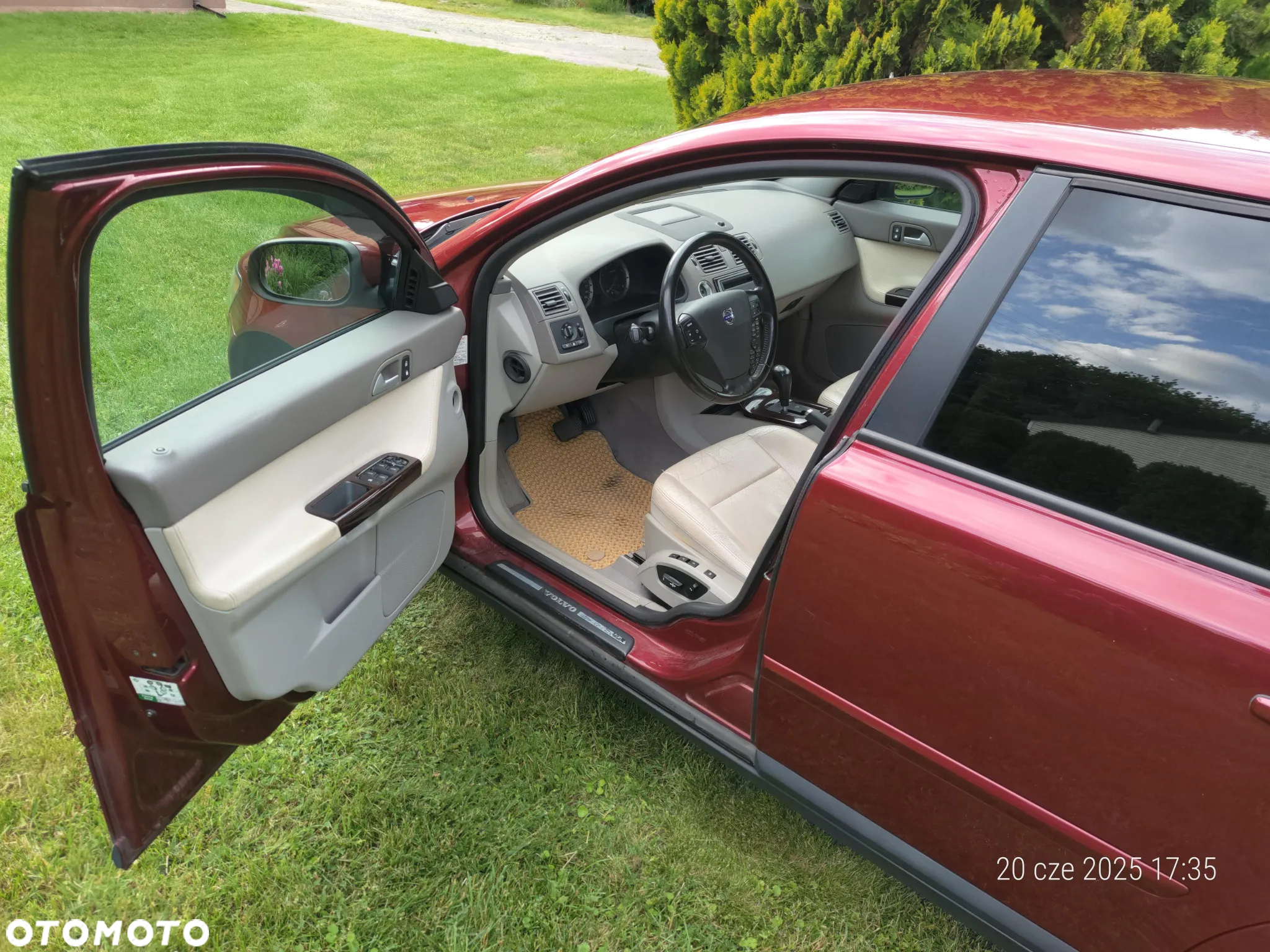 Volvo V50 T5 AWD Summum - 10