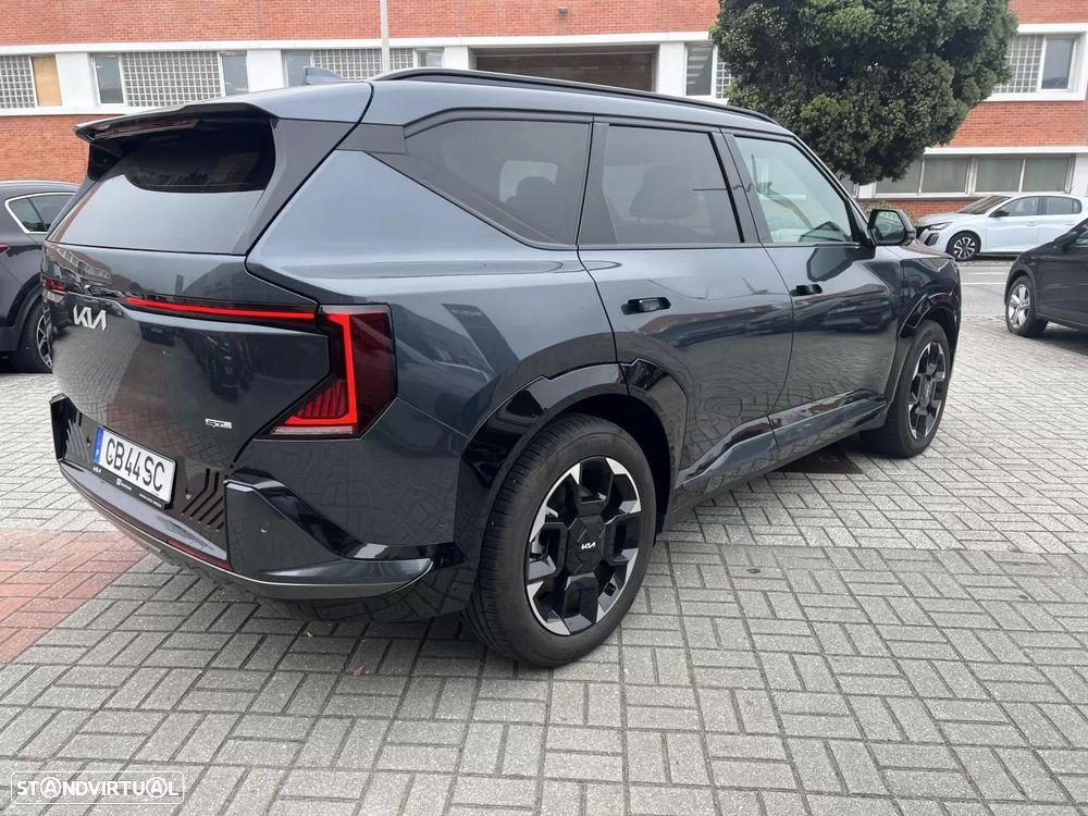 Kia EV5 81.4 kWh GT-Line - 6