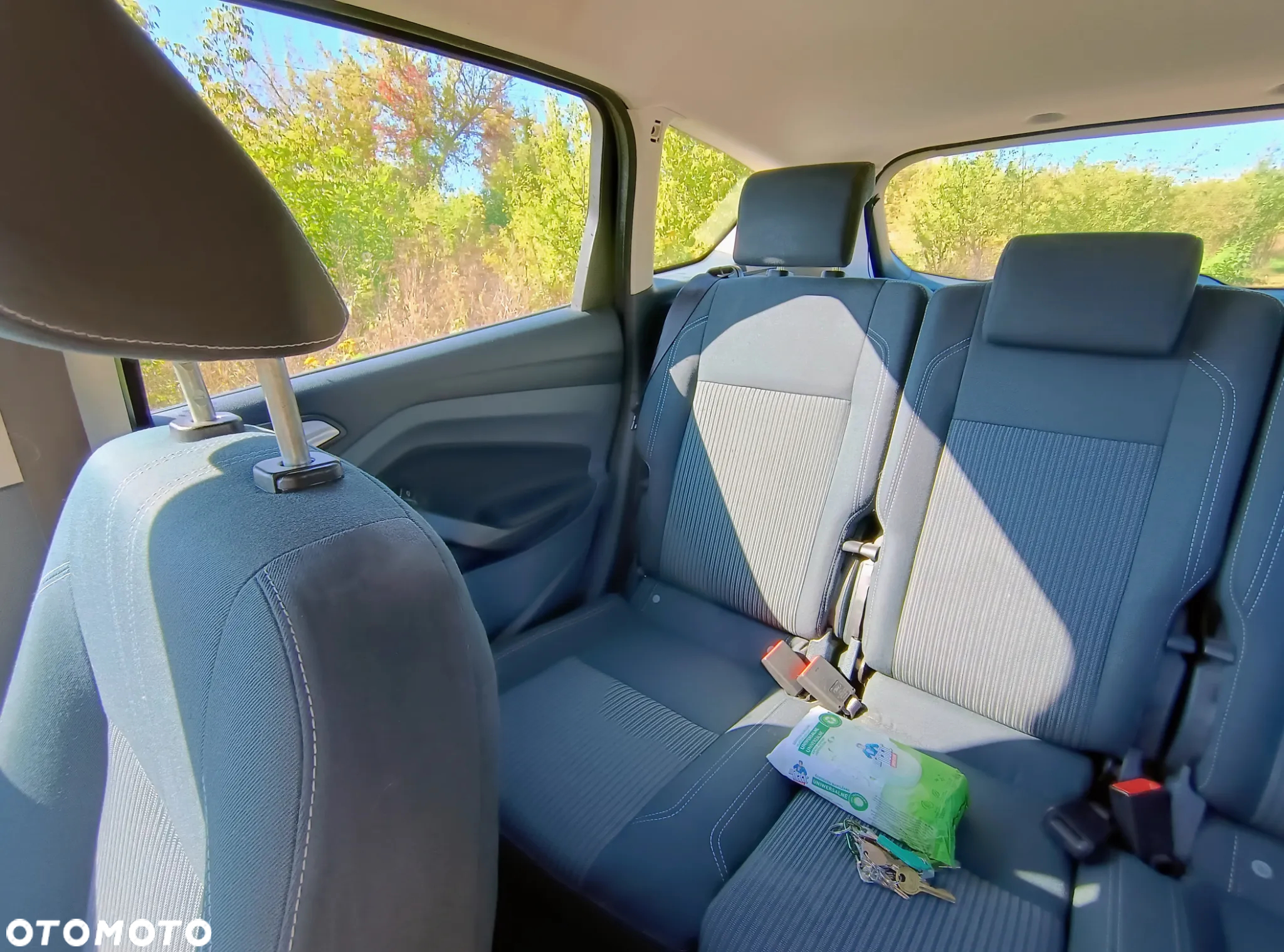 Ford C-MAX 1.0 EcoBoost Trend ASS - 8