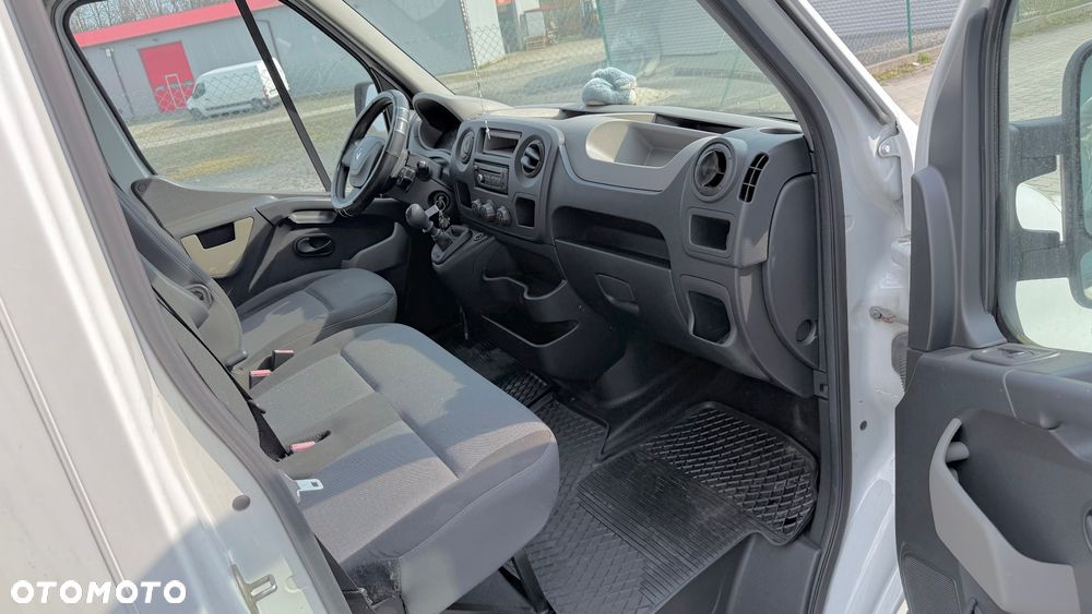 Renault Master - 6