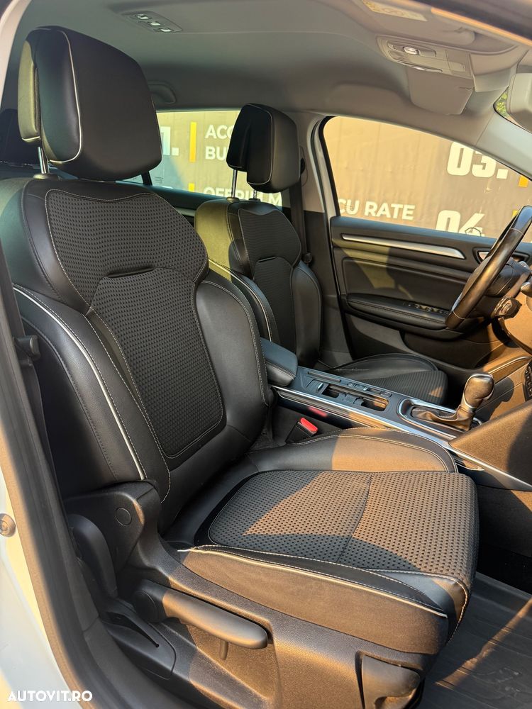 Renault Megane 1.5 dCi Sport Edition EDC - 29
