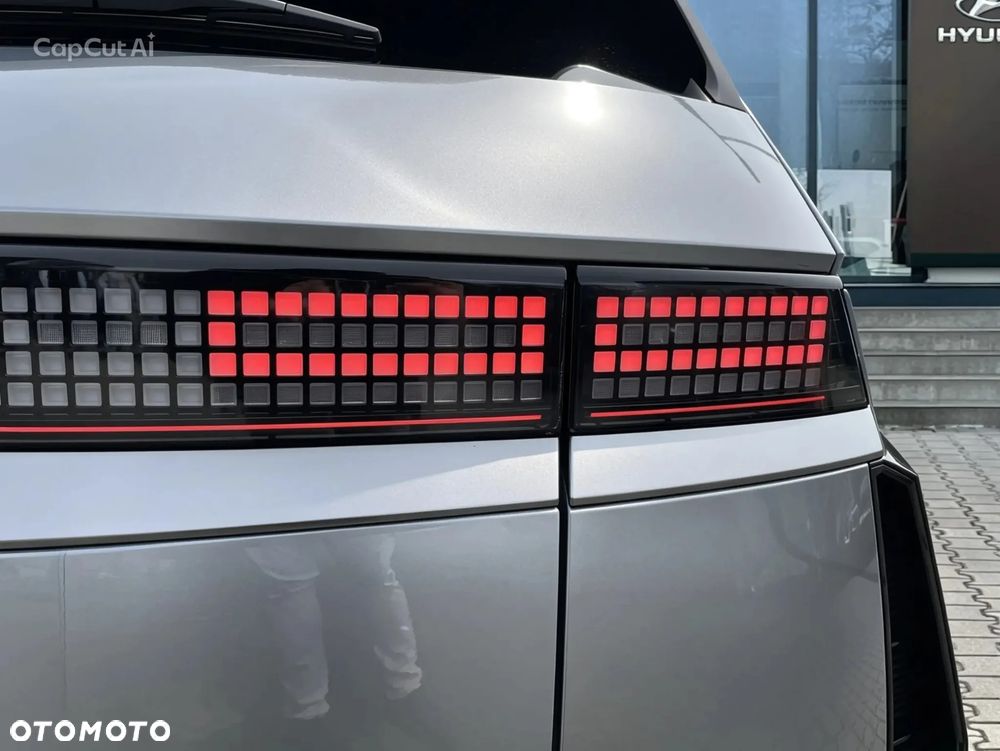 Hyundai IONIQ 5 84kWh N Performance 4WD - 10