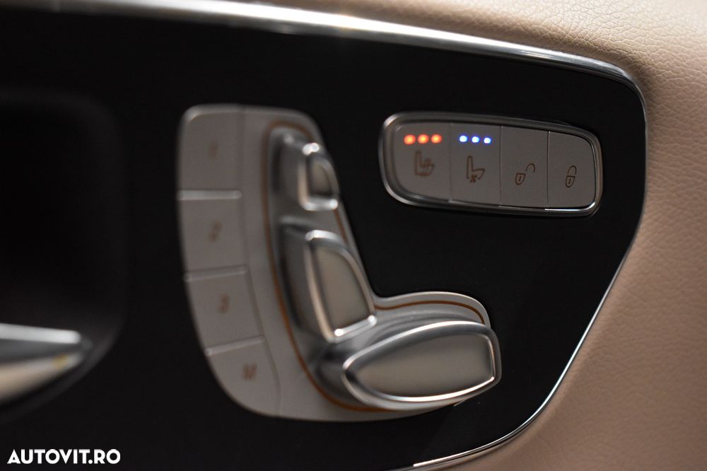 Mercedes-Benz Vito - 14