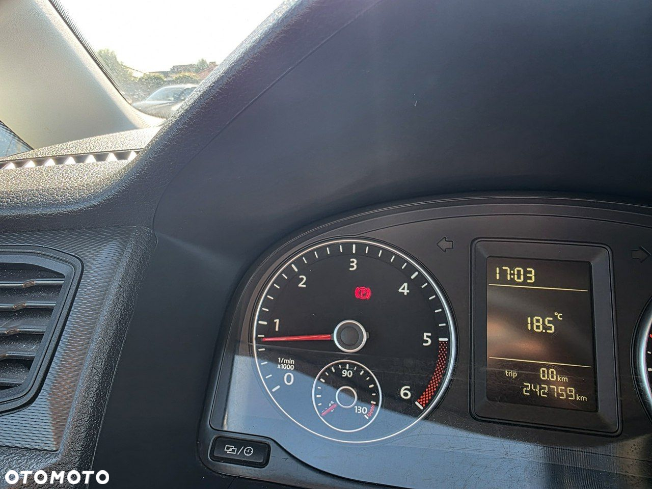Volkswagen Caddy - 18