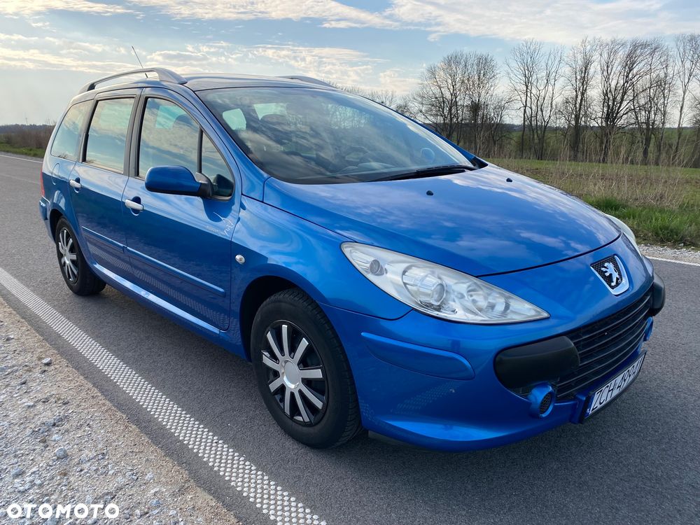 Peugeot 307 110 Premium - 3
