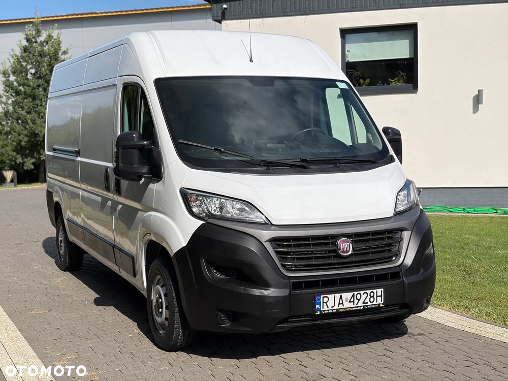 Fiat DUCATO LPG MANUAL - 4