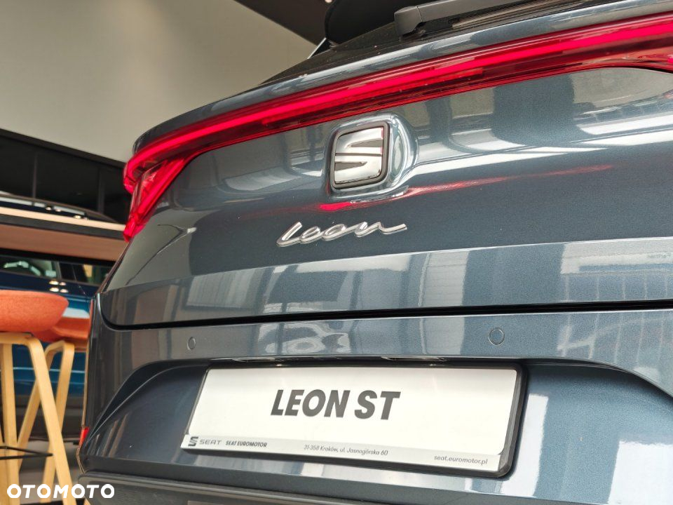Seat Leon - 12