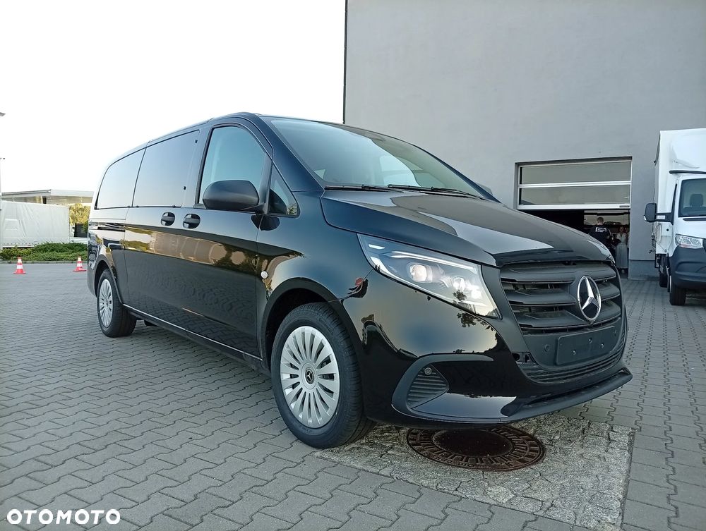 Mercedes-Benz Vito Tourer L3 Pro 9G-Tronic 447.705 - 4