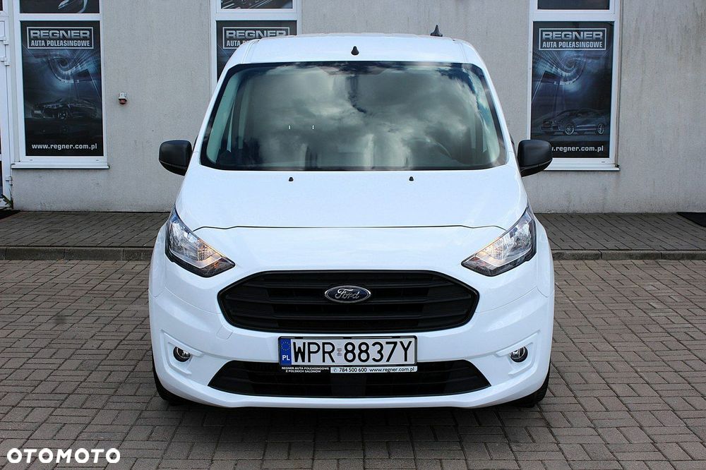Ford Transit Connect - 2