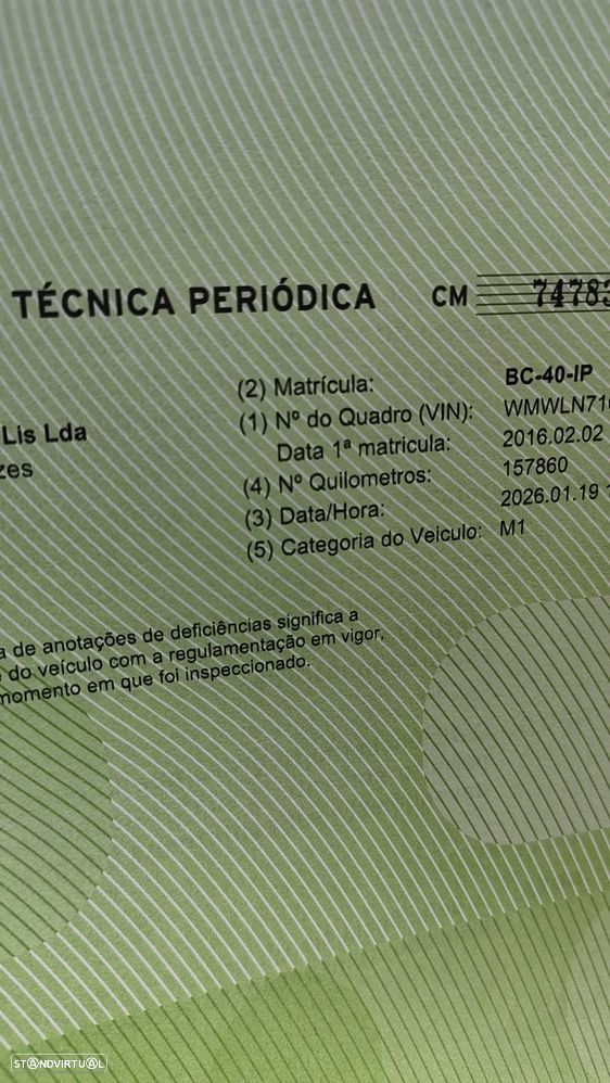 MINI Clubman Cooper S Aut. - 8