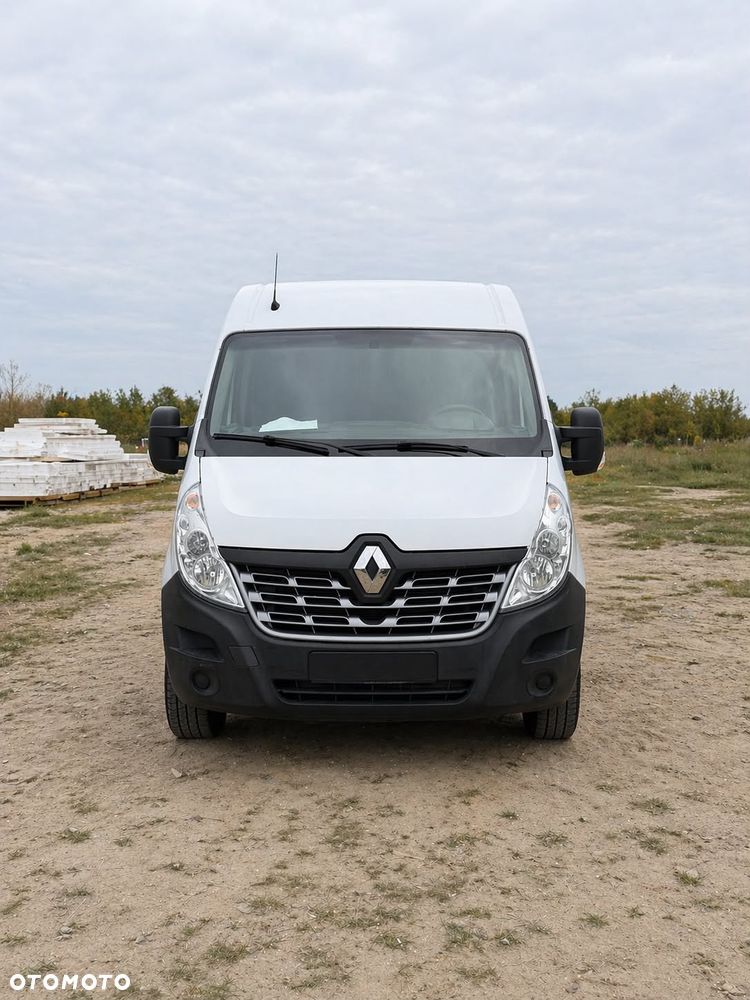 Renault Master L2H2 Business - 1