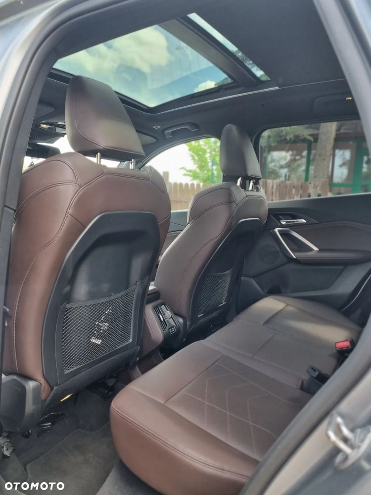 BMW X1 - 10
