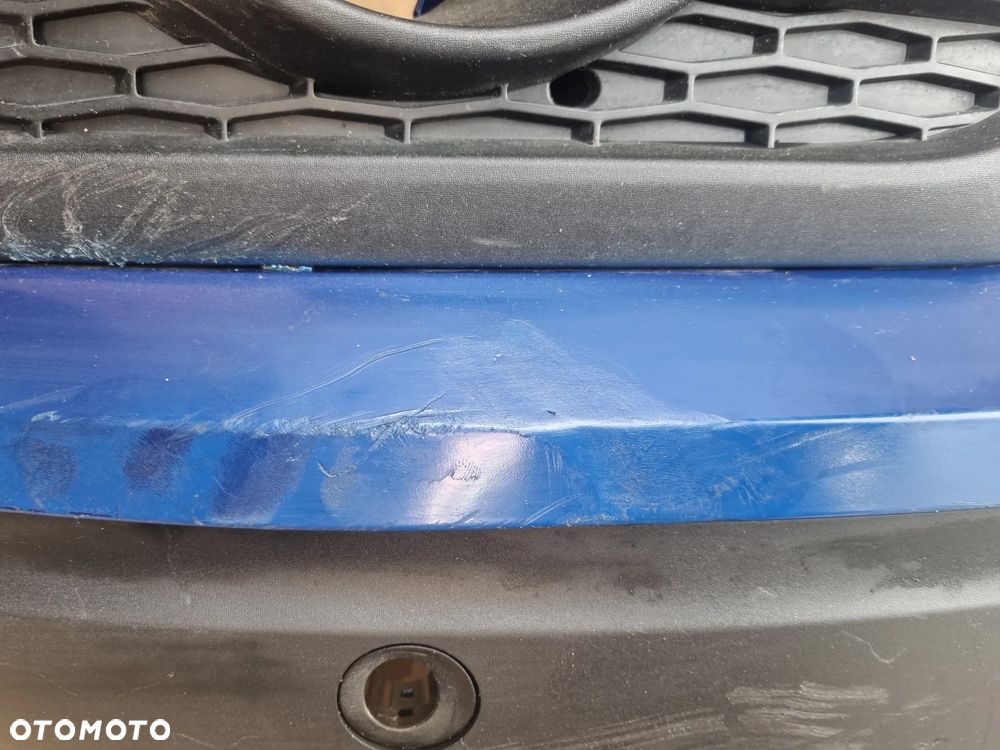 RENAULT KADJAR LIFT ZDERZAK PRZEDNI PRZÓD - 7