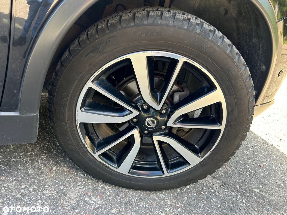 Nissan X-Trail - 19