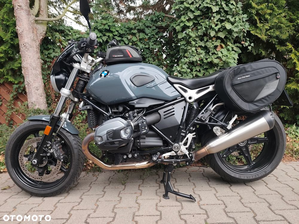 BMW R