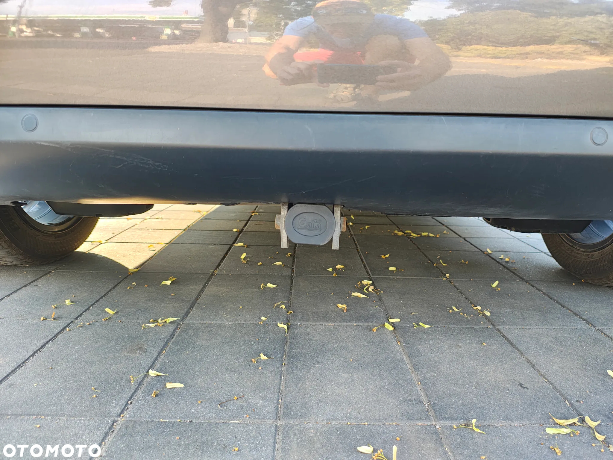 Citroën C4 Picasso - 10