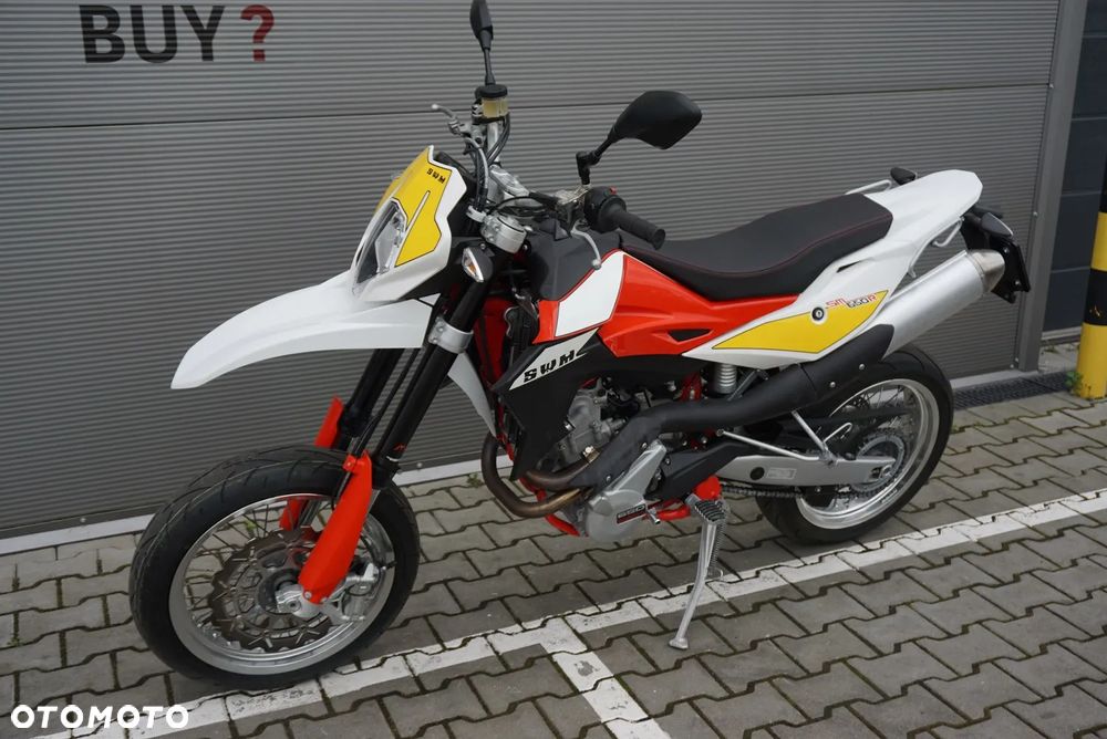 Suzuki DR-Z