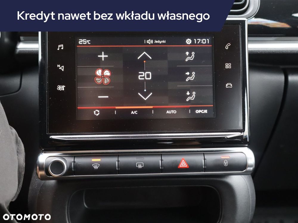 Citroën C3 - 15