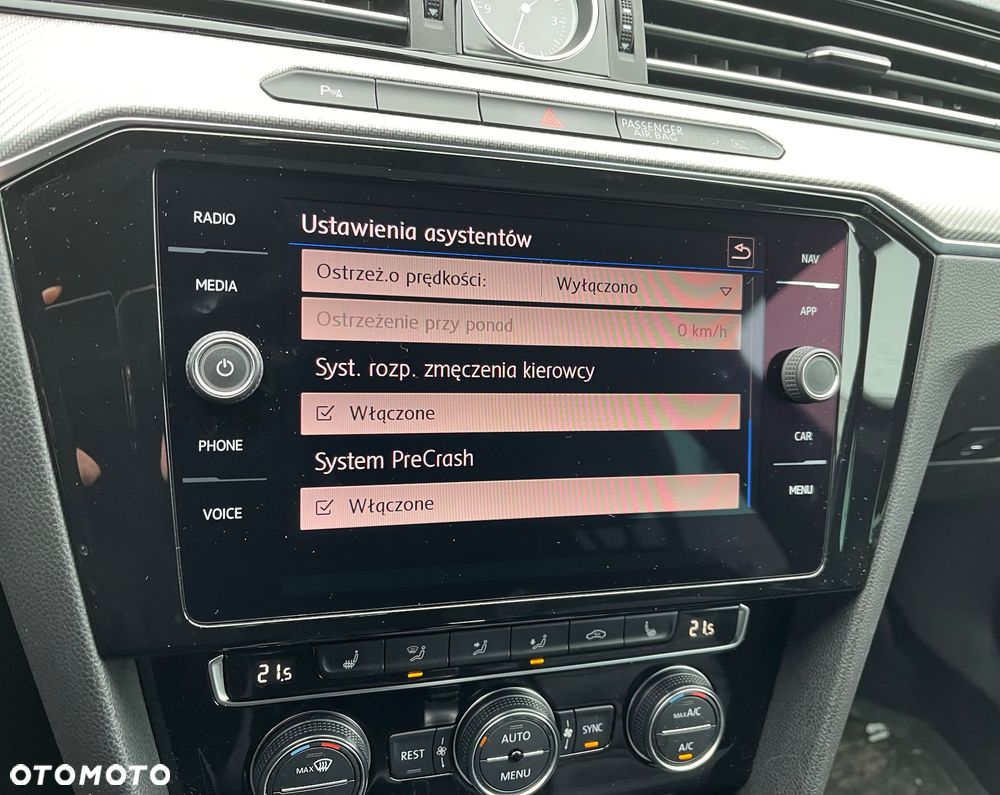 Volkswagen Passat 2.0 TDI BMT SCR 4Mot Highline DSG7 - 27