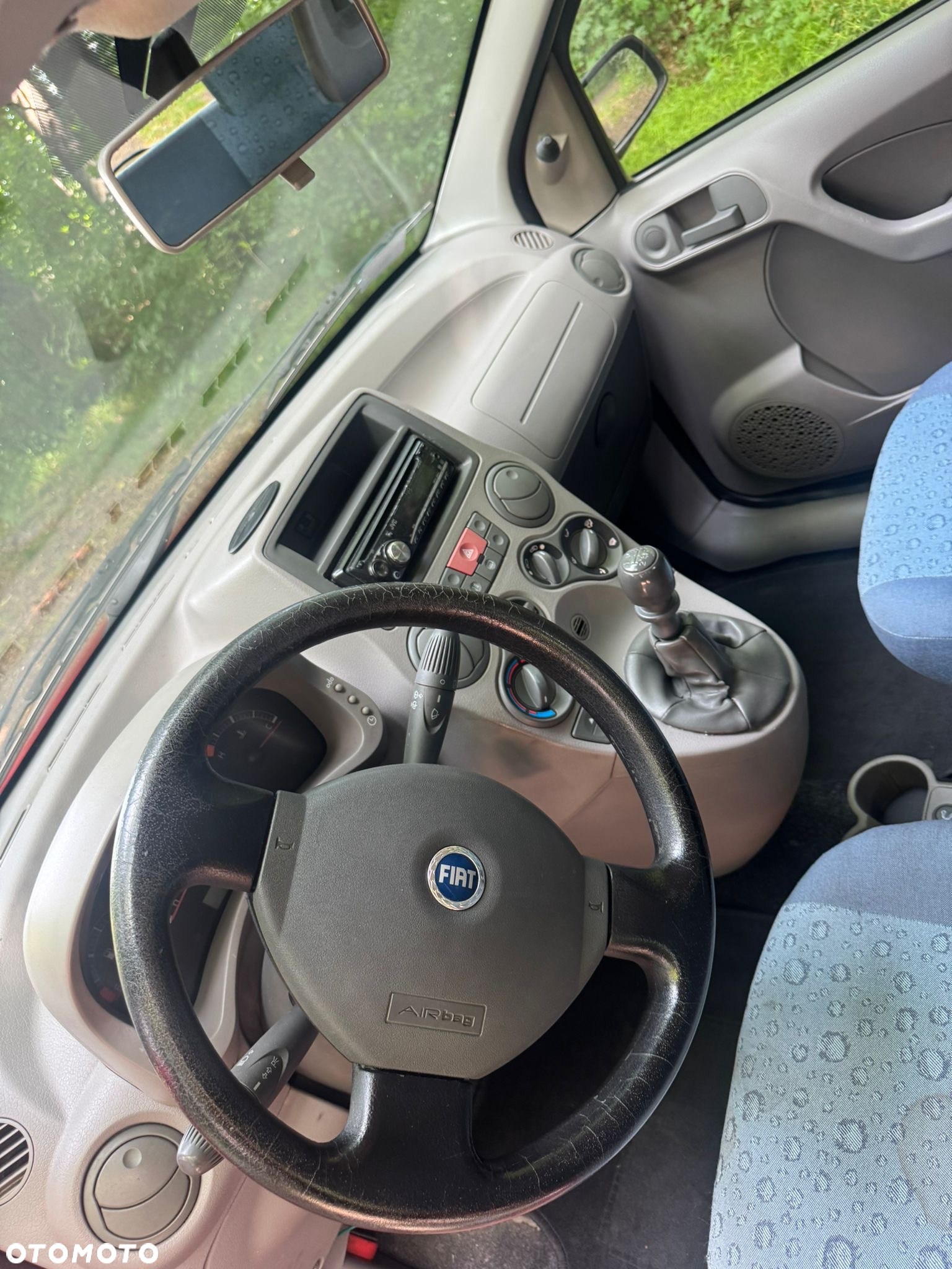 Fiat Panda - 13