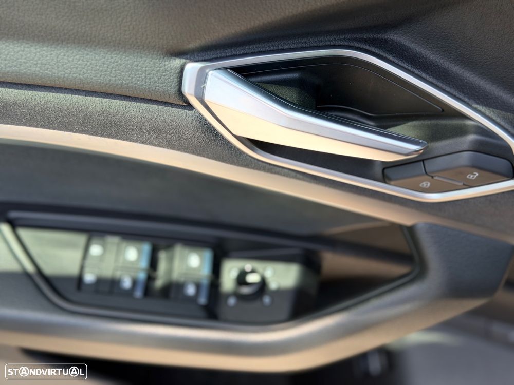 Audi e-tron 55 quattro S line - 37