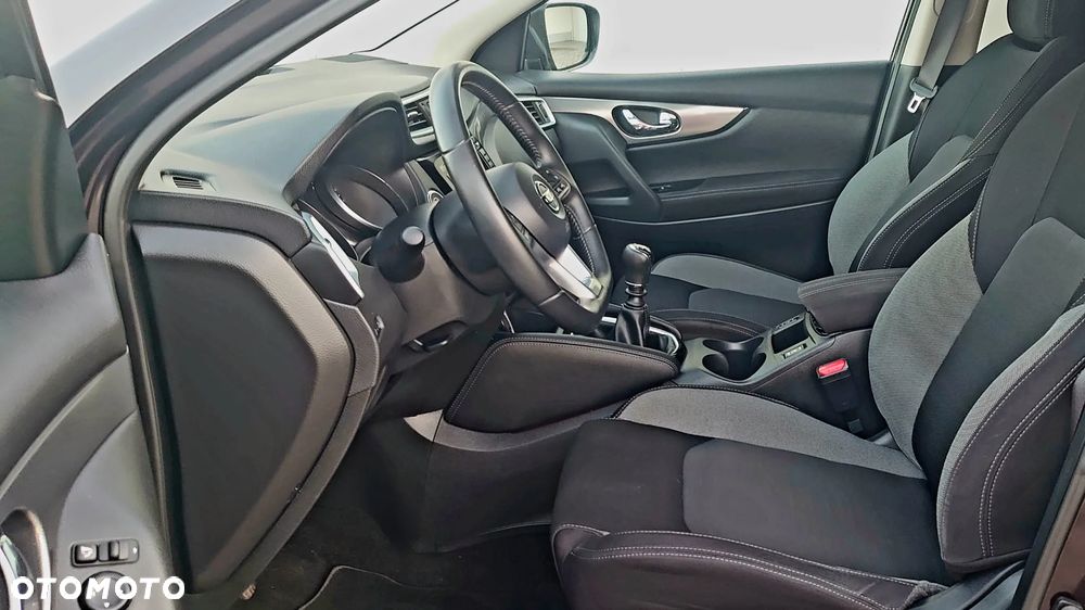 Nissan Qashqai 1.2 DIG-T 360 - 36