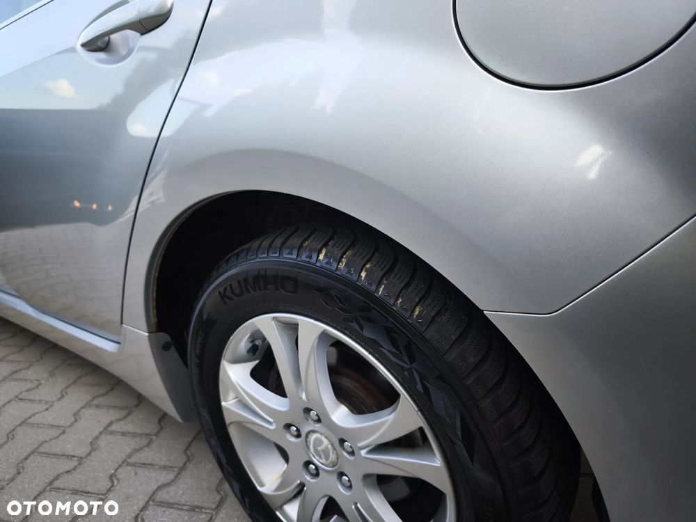 Mazda 6 2.0 Exclusive - 25