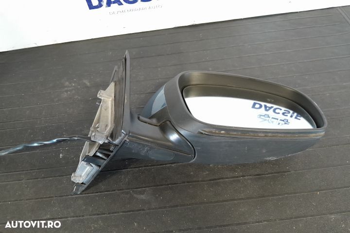 Oglinda dreapta electrica E901034287 5 FIRE E901034287 5 FIRE Skoda F - 5