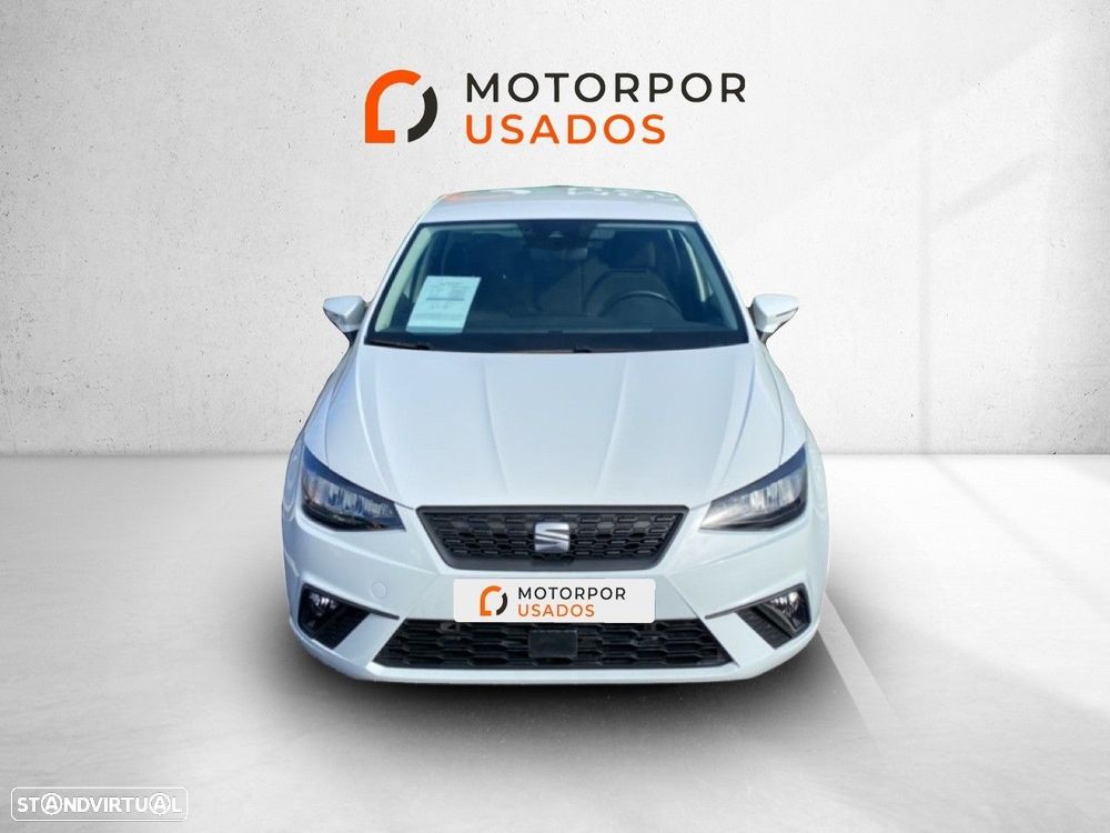 SEAT Ibiza - 2