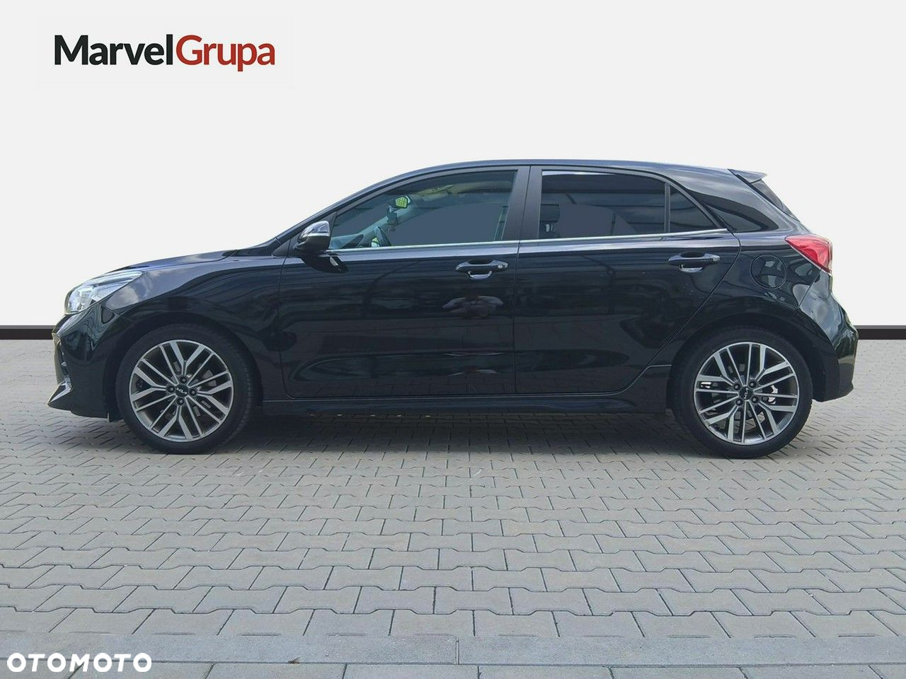 Kia Rio - 2