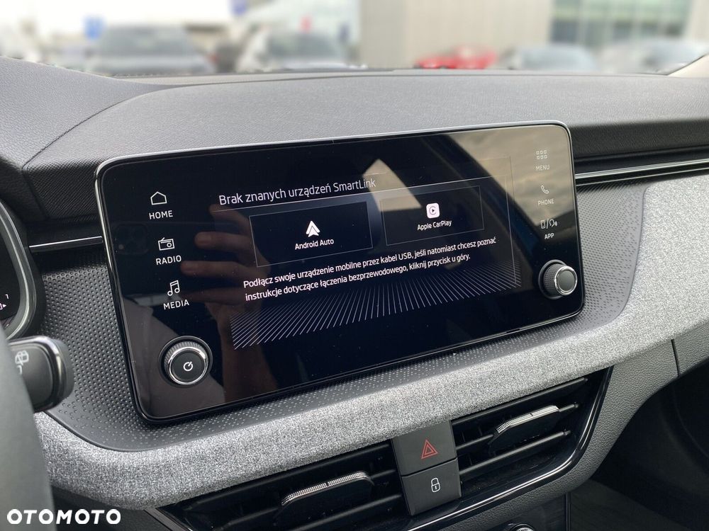 Skoda Kamiq 1.0 TSI Edition 130 DSG - 17