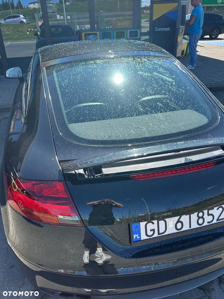 Audi TT Coupé 2.0 TFSI S tronic - 4