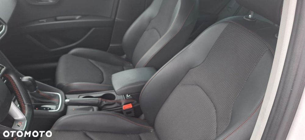 Seat Leon 1.8 TSI Start&Stop DSG FR - 12
