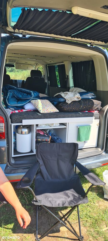 Volkswagen Caravelle TDI L1 - 8