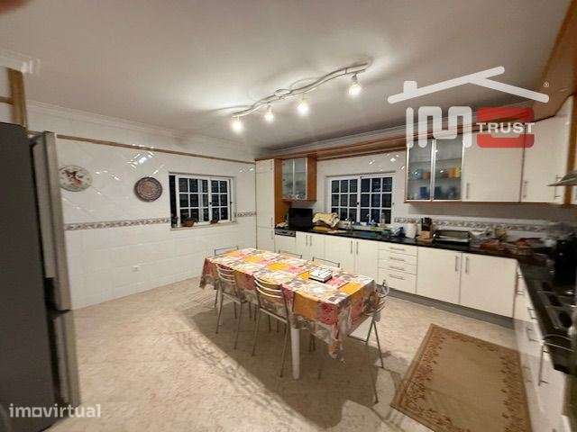 Moradia Isolada de Luxo no Golfe do Montado com Piscina Jardim e Ex... - Grande imagem: 4/18
