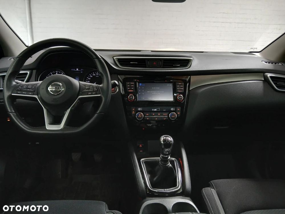 Nissan Qashqai - 7