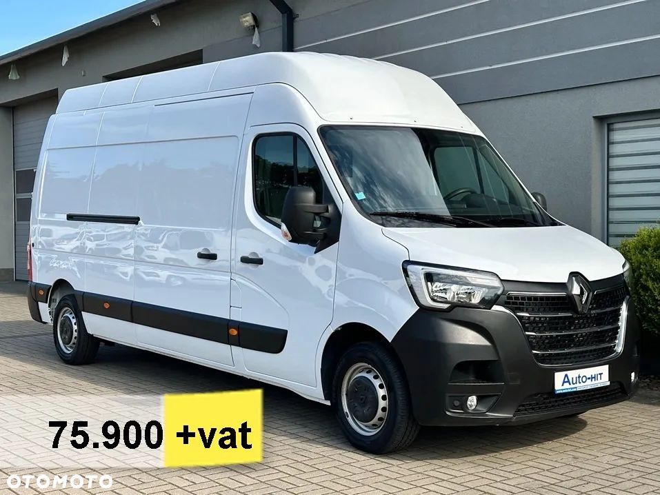 Renault Master - 4