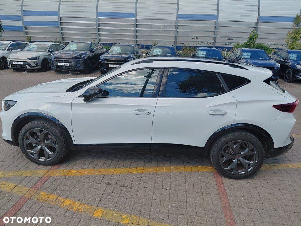 Cupra Formentor - 7