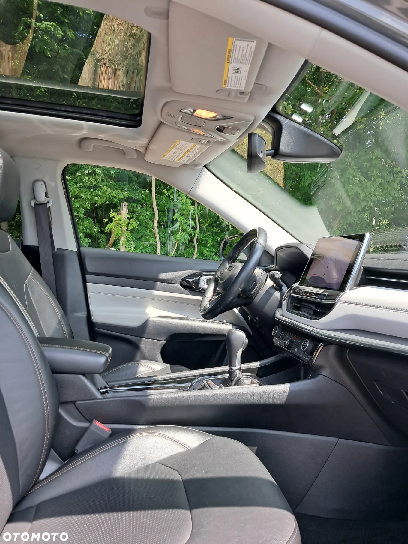 Jeep Compass - 3